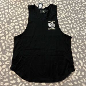 DARC SPORT men’s tank top